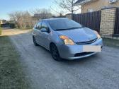 Toyota Prius 100€ - nuotraukos Nr. 3