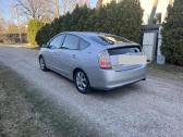 Toyota Prius 100€ - nuotraukos Nr. 4