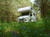 Kemperis Fiat Rotec Ducato 15