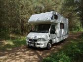 Kemperis Fiat Rotec Ducato 15 - nuotraukos Nr. 3
