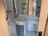 Kemperis Fiat Rotec Ducato 15 - nuotraukos Nr. 11