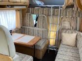 Kemperis Fiat Rotec Ducato 15 - nuotraukos Nr. 12