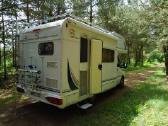 Kemperis Fiat Rotec Ducato 15 - nuotraukos Nr. 5