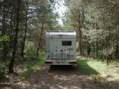 Kemperis Fiat Rotec Ducato 15 - nuotraukos Nr. 6