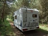 Kemperis Fiat Rotec Ducato 15 - nuotraukos Nr. 7