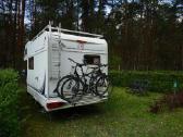 Kemperis Fiat Rotec Ducato 15 - nuotraukos Nr. 8
