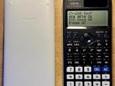 Originalus Casio Fx-991ex - nuotraukos Nr. 2