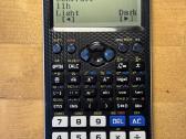 Originalus Casio Fx-991ex - nuotraukos Nr. 3