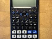 Originalus Casio Fx-991ex - nuotraukos Nr. 4