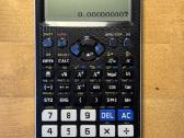 Originalus Casio Fx-991ex - nuotraukos Nr. 5