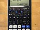 Originalus Casio Fx-991ex - nuotraukos Nr. 6