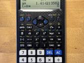 Originalus Casio Fx-991ex - nuotraukos Nr. 7