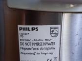 Elektrinis, daugiafunkcinis puodas Philips - nuotraukos Nr. 6