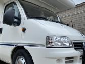 Kemperis Fiat Rotec Ducato 15 - nuotraukos Nr. 2