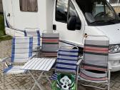 Kemperis Fiat Rotec Ducato 15 - nuotraukos Nr. 16