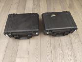 Peli 1520 Smūgiams atsparus lagaminas 2vnt - nuotraukos Nr. 2