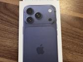 Apple iPhone 17pro 256gb - nuotraukos Nr. 5