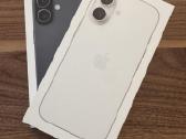 Apple iPhone 17 256gb