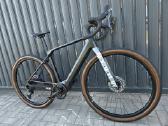 Conway nyvon carbon gravel elektrinis 26m. M size - nuotraukos Nr. 2