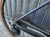 Conway nyvon carbon gravel elektrinis 26m. M size - nuotraukos Nr. 3