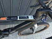 Conway nyvon carbon gravel elektrinis 26m. M size - nuotraukos Nr. 4