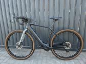 Conway nyvon carbon gravel elektrinis 26m. M size - nuotraukos Nr. 5