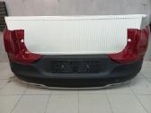Opel Granlanad X galinis bamperis