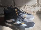 Adidas krepšinio bateliai