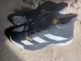 Adidas krepšinio bateliai - nuotraukos Nr. 3
