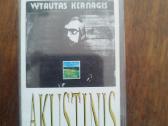 Kasete Kergagis