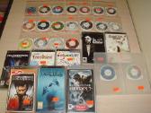 Nupirksiu Žaidimus Sony Ps4/PS3/ps2/PSP - nuotraukos Nr. 2