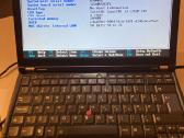 Lenovo x220 - nuotraukos Nr. 2