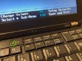 Lenovo x220 - nuotraukos Nr. 5