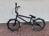 Radio BMX dviratis triukams - nuotraukos Nr. 2
