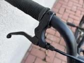 Radio BMX dviratis triukams - nuotraukos Nr. 3