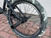 Radio BMX dviratis triukams - nuotraukos Nr. 5