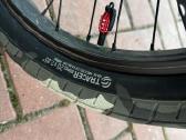Radio BMX dviratis triukams - nuotraukos Nr. 8