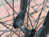 Radio BMX dviratis triukams - nuotraukos Nr. 11