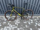 Superior - X-road Team Comp Gr (XL)