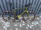 Superior - X-road Team Comp Gr (XL) - nuotraukos Nr. 2