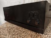 Galinis stiprintuvas Yamaha M-40 - nuotraukos Nr. 4