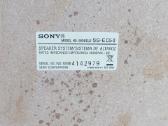 Kolonėlė Sony Ss-ec50. Yra tik viena. - nuotraukos Nr. 2