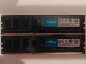 Ddr3/2/1 po 1gb-512mb-256mb Pc-3200-400 - nuotraukos Nr. 4