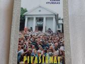 Pivašiūnai