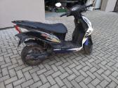 Sym jet 4 motoroleris - nuotraukos Nr. 7