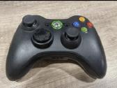 Xbox 360 pultelis su nauju baterijos dangteliu - nuotraukos Nr. 2