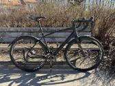 Specialized Secteur Expert Disc dviratis - nuotraukos Nr. 2