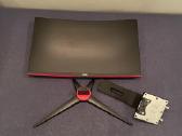 Aoc 165hz monitorius