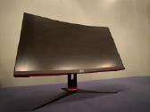 Aoc 165hz monitorius - nuotraukos Nr. 2