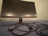 Aoc 165hz monitorius - nuotraukos Nr. 3
